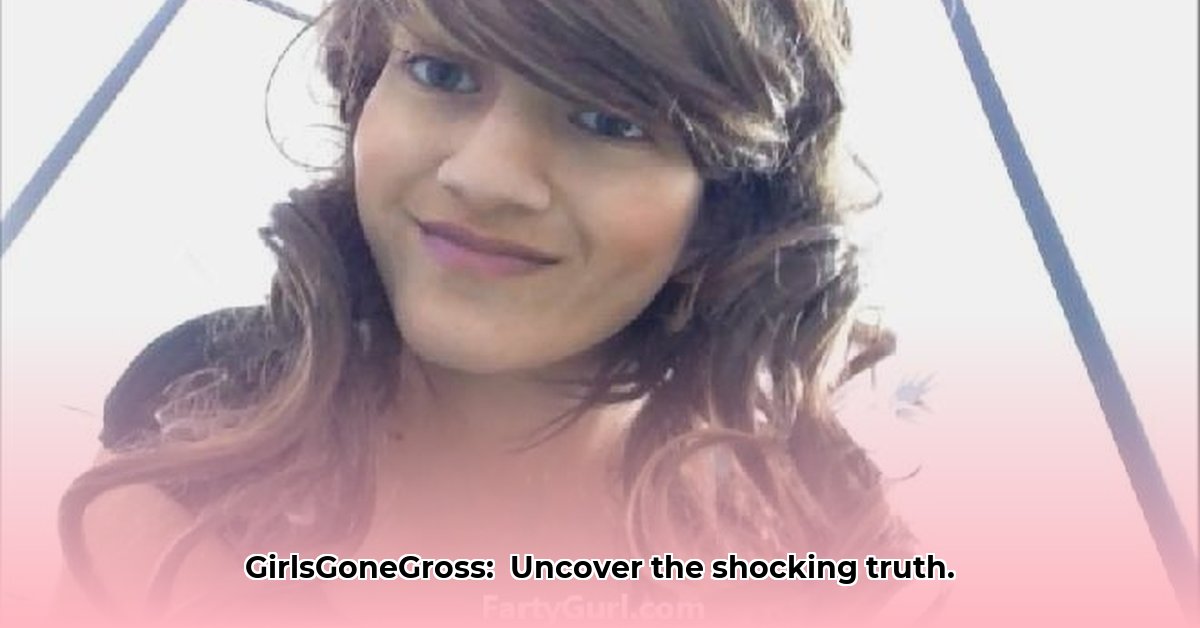 girlsgonegross
